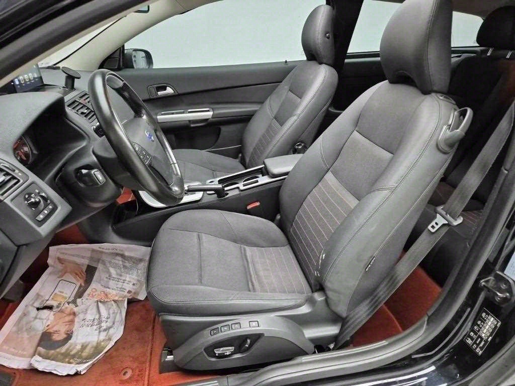 Volvo C30 - Vista 11