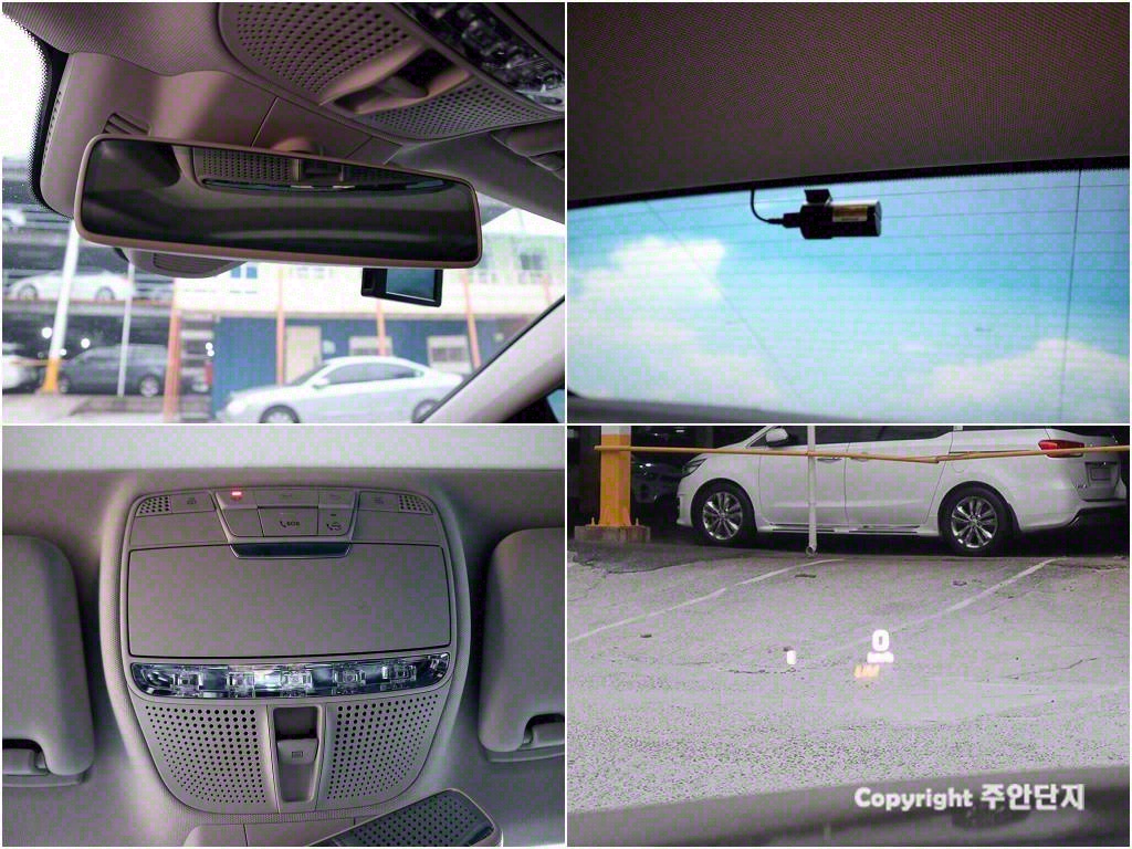 Mercedes Benz E class 2019 Azul - Importación desde Corea - HF Imports Iquique - Foto 14