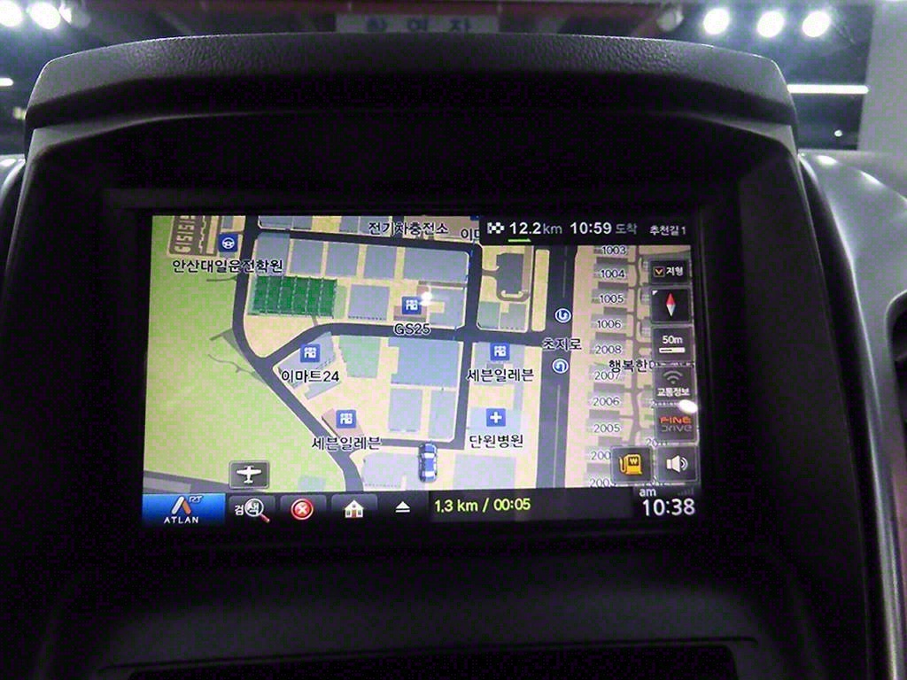 Ssangyong Korando 2015 - Importación desde Corea - HF Imports Iquique - Foto 14