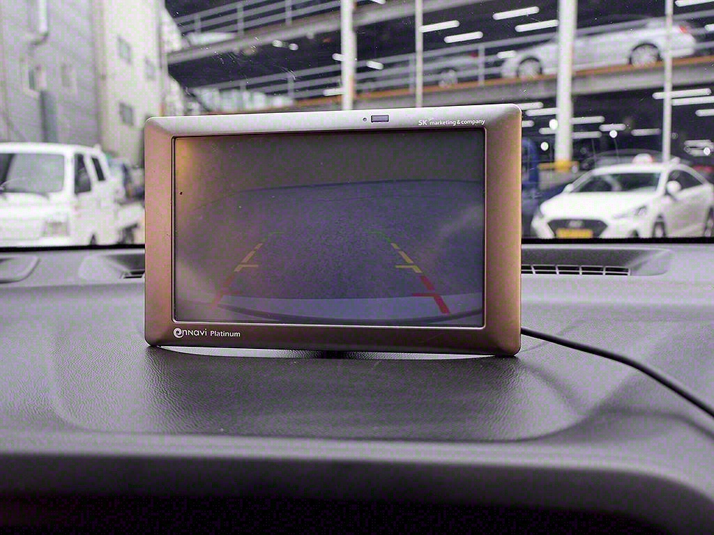 Chevrolet Equinox 2018 Blanco - Importación desde Corea - HF Imports Iquique - Foto 10