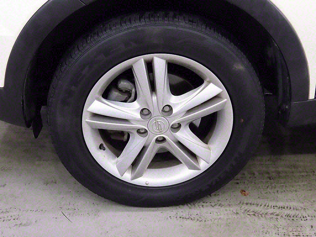 Ssangyong Korando 2015 - Importación desde Corea - HF Imports Iquique - Foto 20