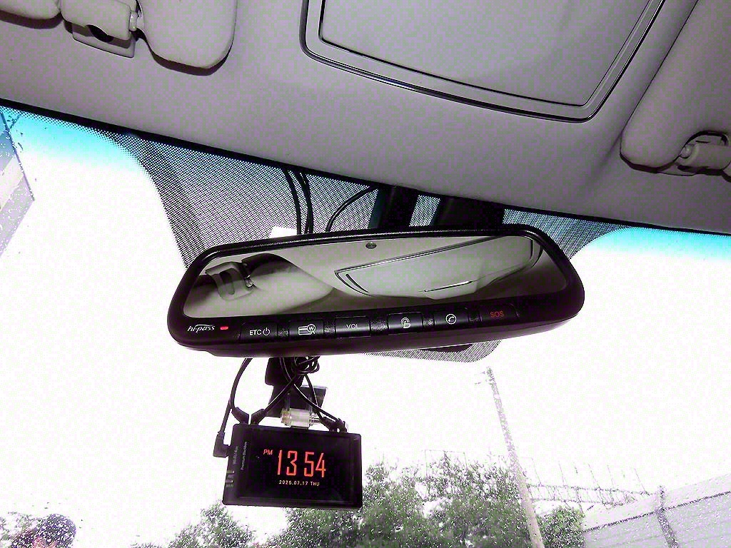 HYUNDAI Equus 2014 Negro - Importación desde Corea - HF Imports Iquique - Foto 16