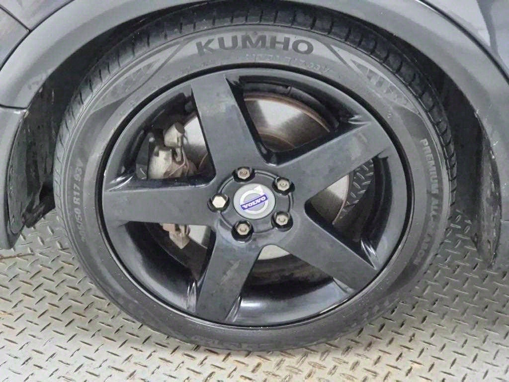 Volvo C30 2011 Negro - Importación desde Corea - HF Imports Iquique - Foto 19