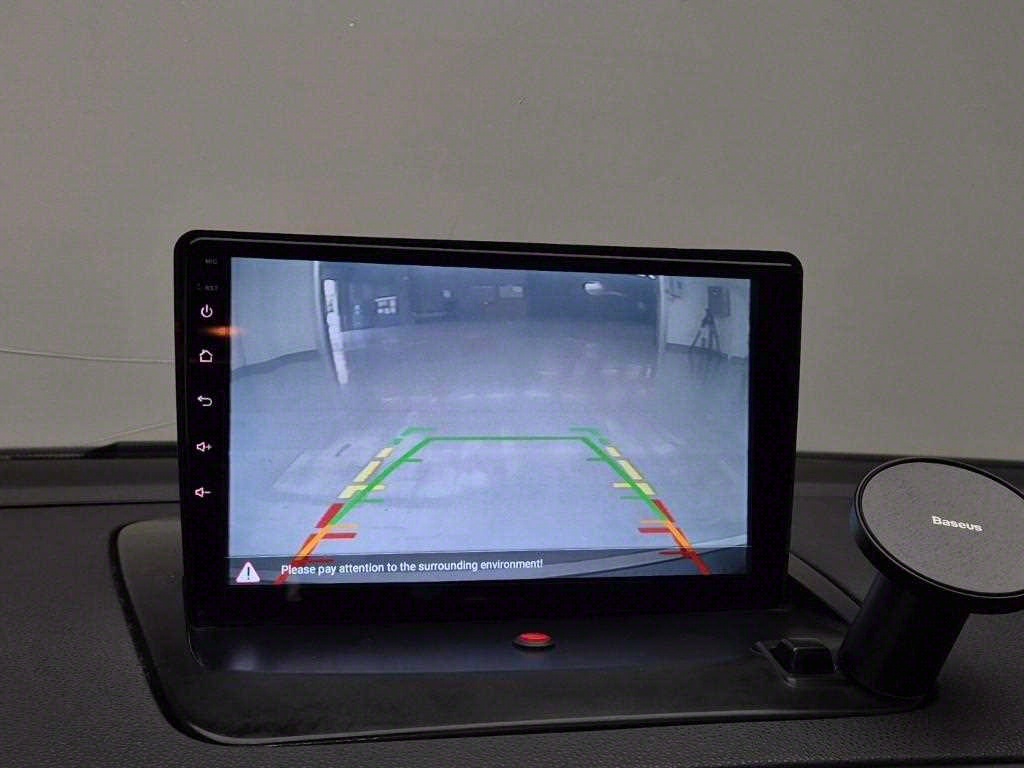 Volvo C30 2011 Negro - Importación desde Corea - HF Imports Iquique - Foto 15