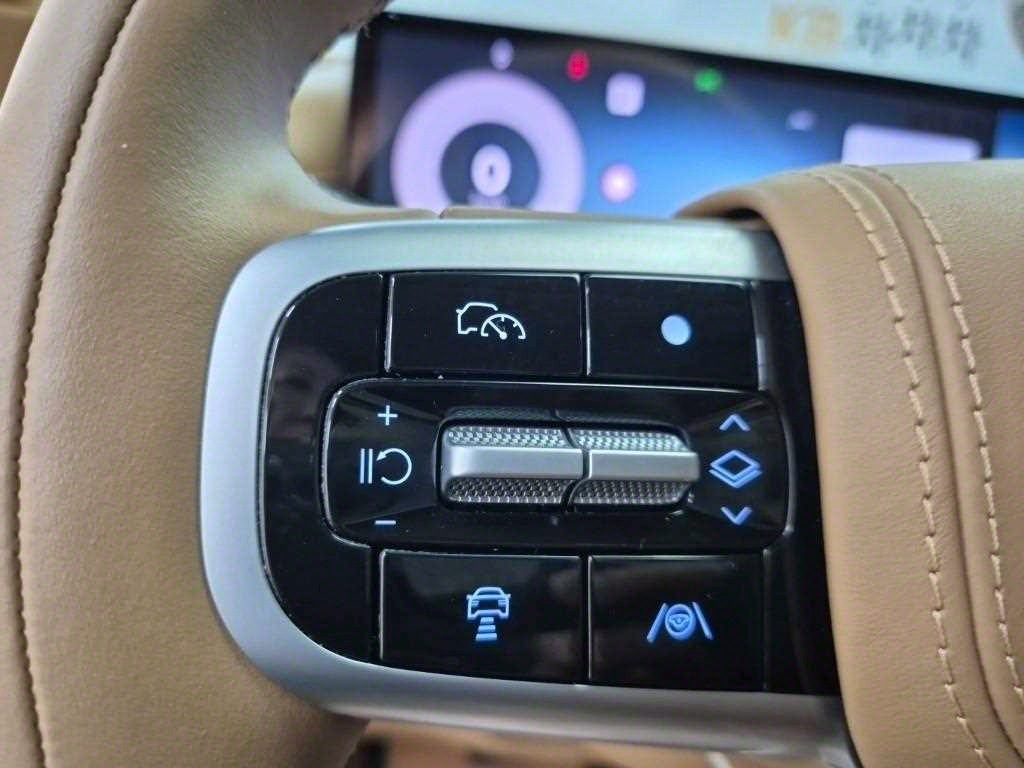 Genesis G80 2025 Gris - Importación desde Corea - HF Imports Iquique - Foto 15