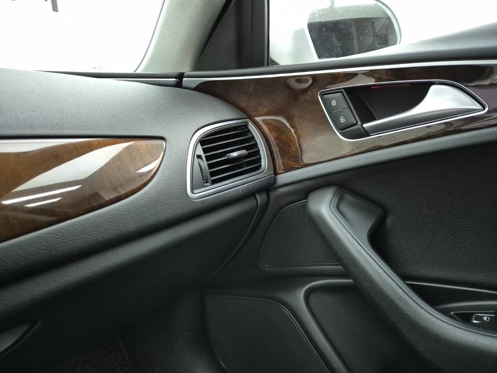 Audi A6 2015 Blanco - Importación desde Corea - HF Imports Iquique - Foto 17