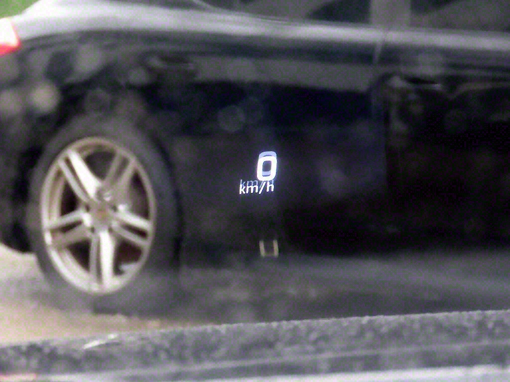 HYUNDAI Equus - Vista 10