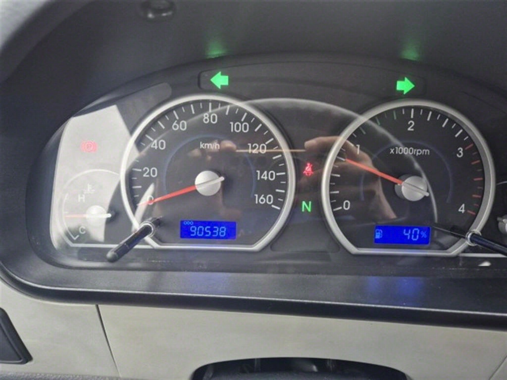 medium and large bus Medium Daewoo Bus - Vista 10