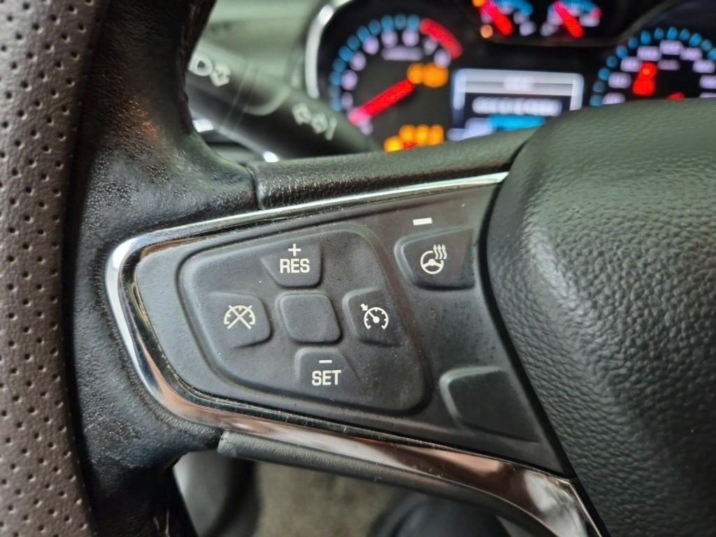 Chevrolet Cruise 2017 Blanco - Importación desde Corea - HF Imports Iquique - Foto 14