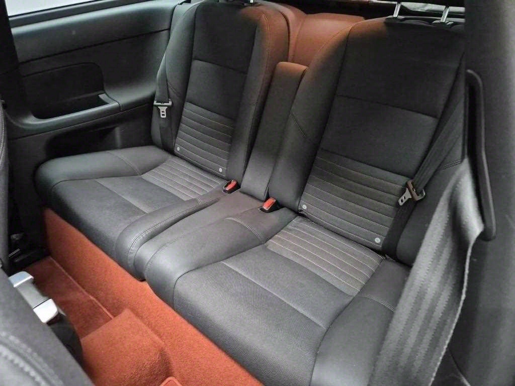 Volvo C30 - Vista 12