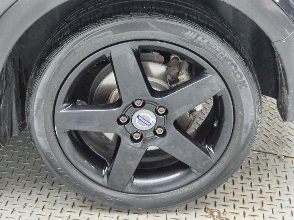 Volvo C30 2011 Negro - Importación desde Corea - HF Imports Iquique - Foto 20