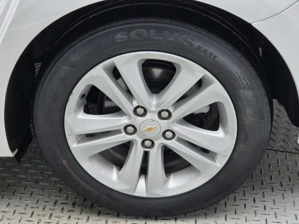 Chevrolet Cruise 2017 Blanco - Importación desde Corea - HF Imports Iquique - Foto 20