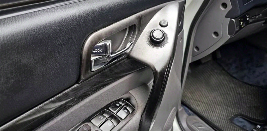 Ssangyong Korando 2014 Blanco - Importación desde Corea - HF Imports Iquique - Foto 20