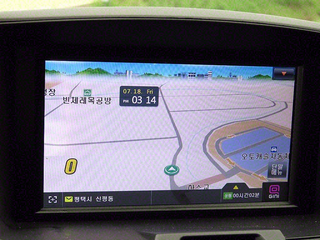 SAMSUNG SM3 2014 Plateado - Importación desde Corea - HF Imports Iquique - Foto 17