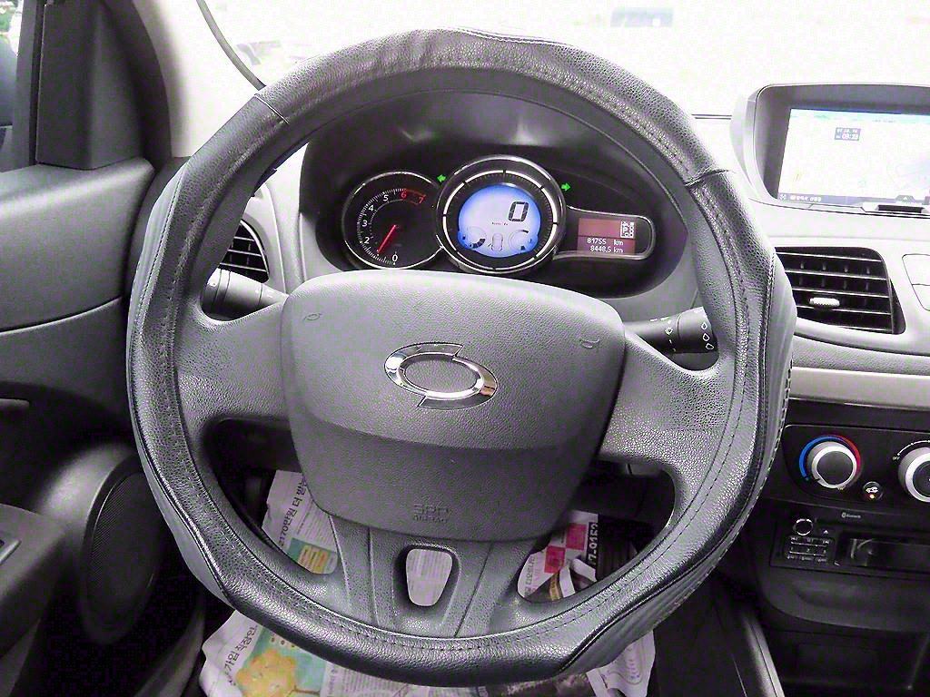 SAMSUNG SM3 - Vista 7