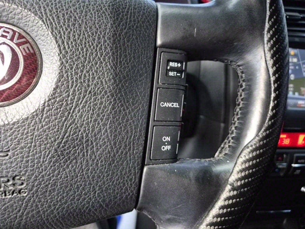 KIA Mohave 2014 Blanco - Importación desde Corea - HF Imports Iquique - Foto 15