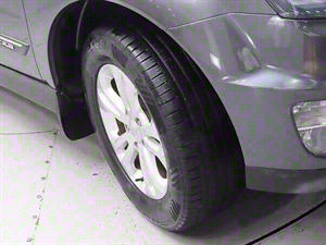 Ssangyong Korando - Vista 10