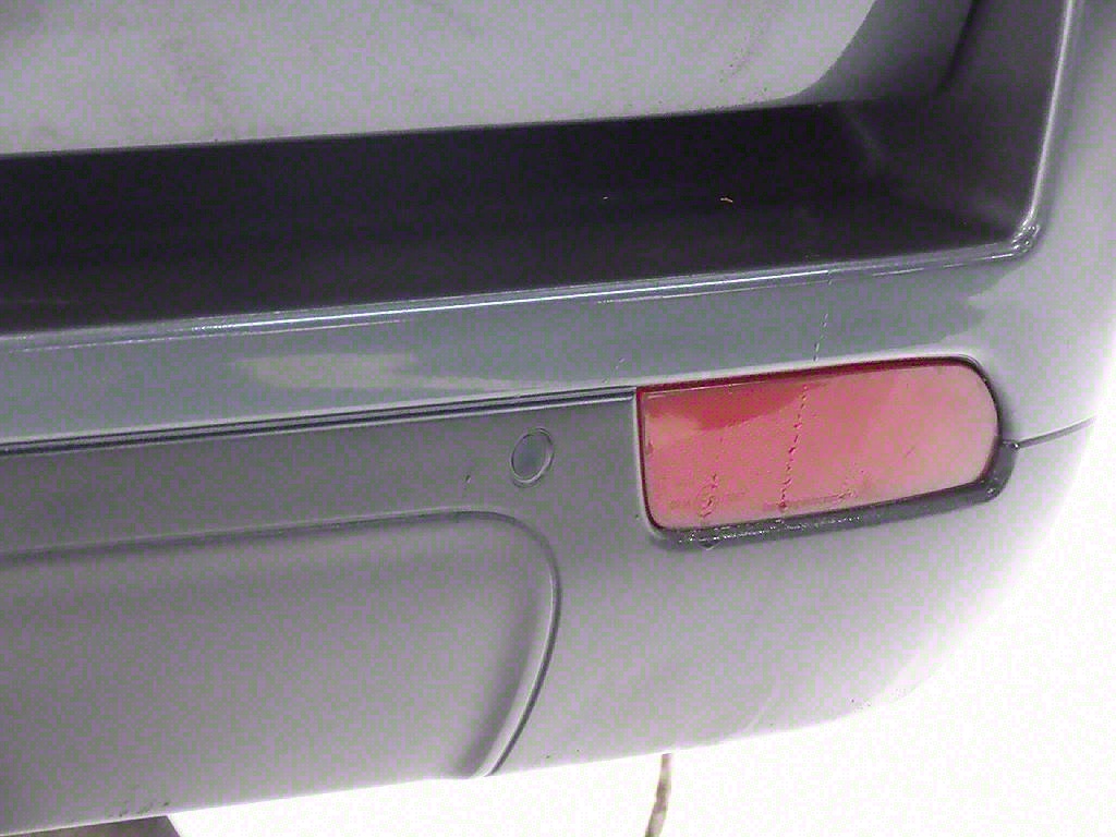 Ssangyong Korando 2015 Gris - Importación desde Corea - HF Imports Iquique - Foto 9