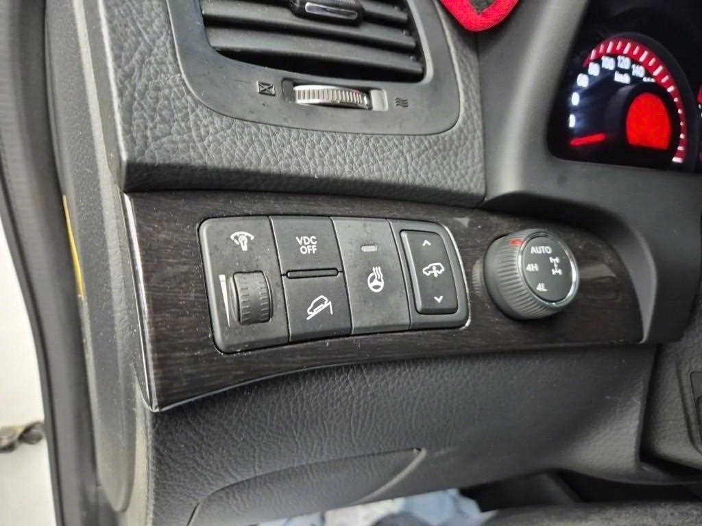 KIA Mohave 2014 Blanco - Importación desde Corea - HF Imports Iquique - Foto 18