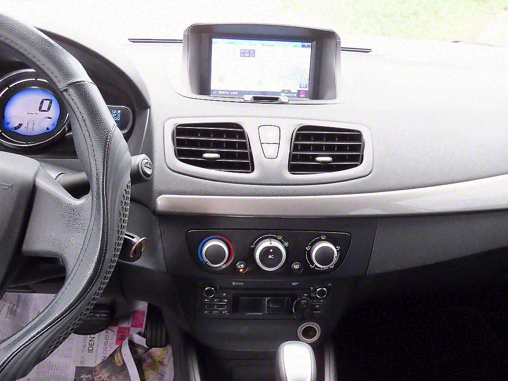 SAMSUNG SM3 - Vista 10