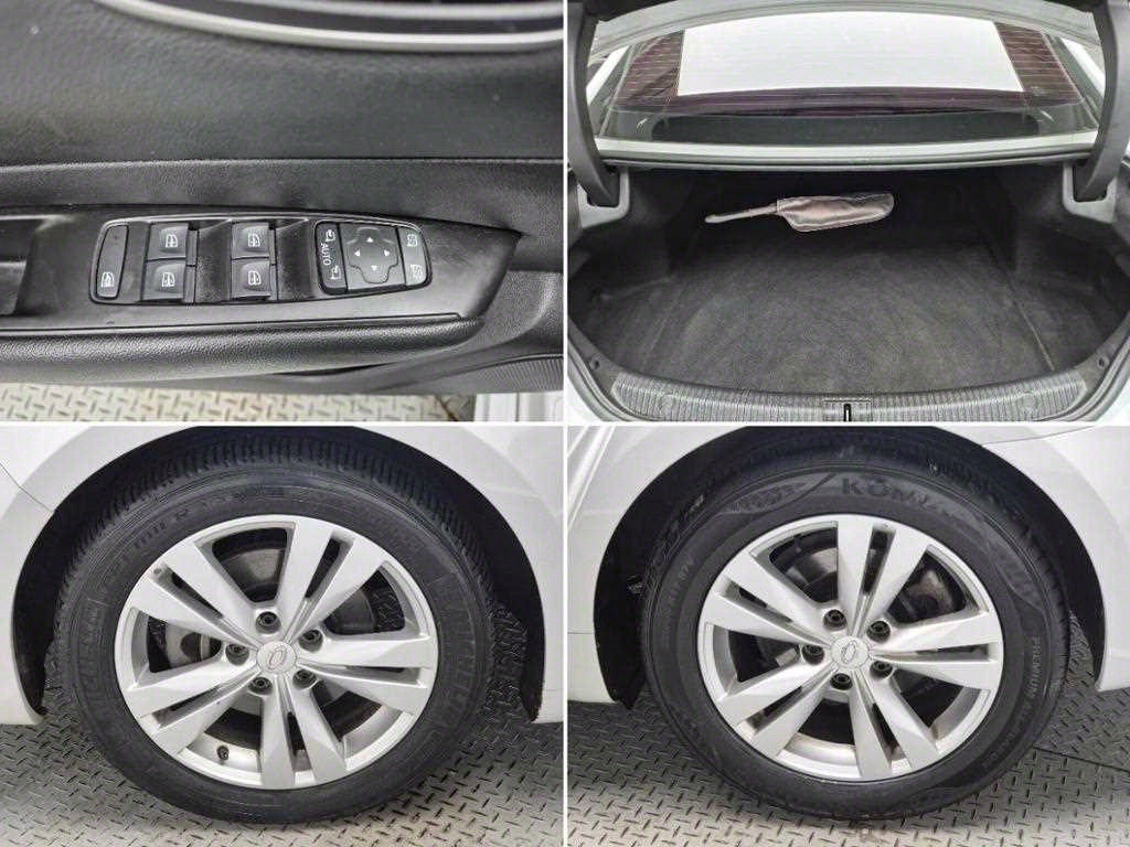 SAMSUNG SM6 2016 Blanco - Importación desde Corea - HF Imports Iquique - Foto 20