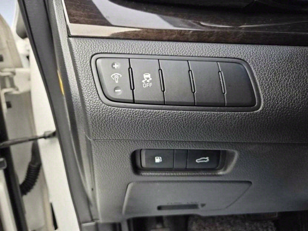 KIA K7 2013 Blanco - Importación desde Corea - HF Imports Iquique - Foto 18