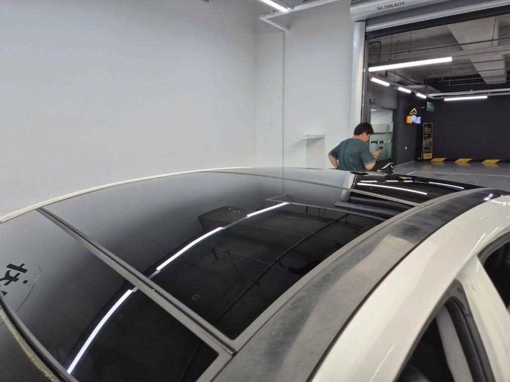 KIA K7 2013 Blanco - Importación desde Corea - HF Imports Iquique - Foto 13