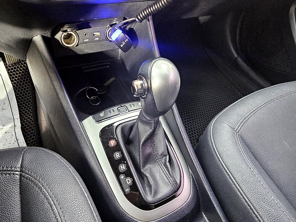 KIA Pride 2015 Blanco - Importación desde Corea - HF Imports Iquique - Foto 14