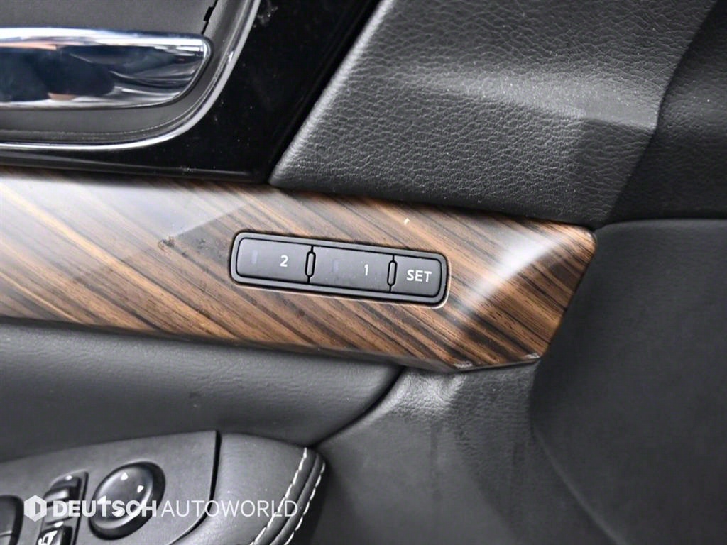 Nissan Maxima 2016 Gris - Importación desde Corea - HF Imports Iquique - Foto 16