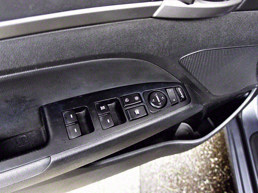 HYUNDAI Avante 2017 Gris - Importación desde Corea - HF Imports Iquique - Foto 13