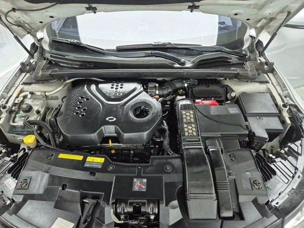 SAMSUNG SM6 - Vista 5