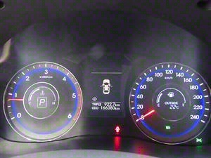 HYUNDAI i40 - Vista 12