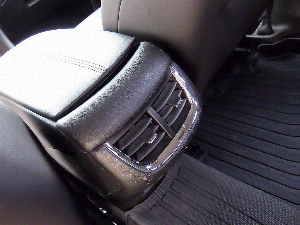 Chevrolet Malibu 2017 Negro - Importación desde Corea - HF Imports Iquique - Foto 17