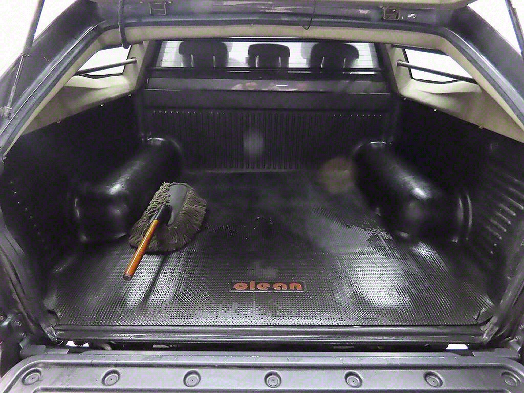 Ssangyong Korando 2015 Gris - Importación desde Corea - HF Imports Iquique - Foto 8