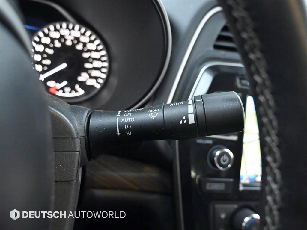 Nissan Maxima 2016 Gris - Importación desde Corea - HF Imports Iquique - Foto 17