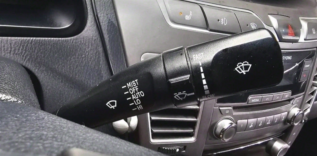 Ssangyong Korando 2014 Blanco - Importación desde Corea - HF Imports Iquique - Foto 19