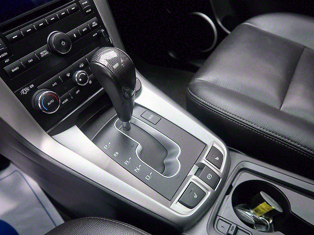 Chevrolet Captiva 2015 Gris - Importación desde Corea - HF Imports Iquique - Foto 10