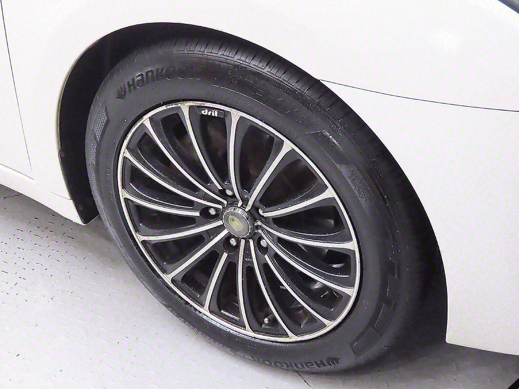 HYUNDAI i40 - Vista 9