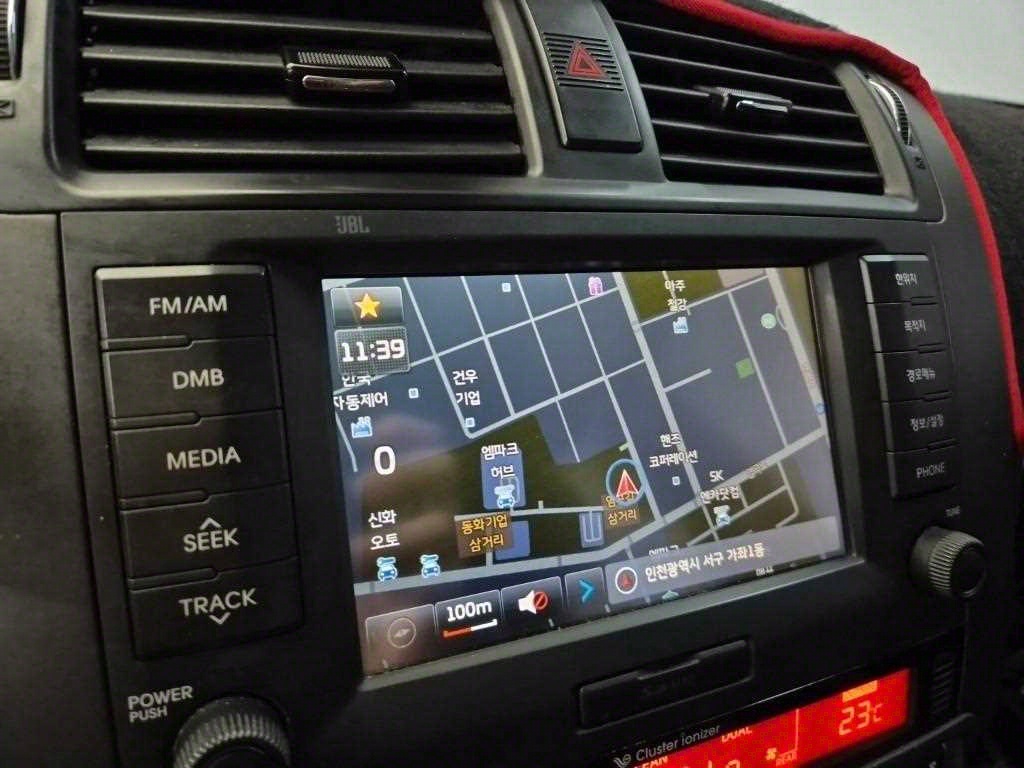 KIA Mohave 2014 Blanco - Importación desde Corea - HF Imports Iquique - Foto 13