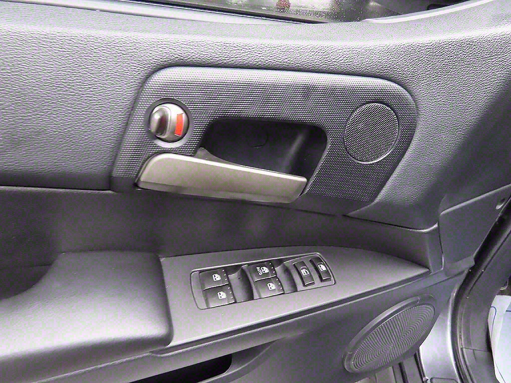 Ssangyong Korando 2015 Gris - Importación desde Corea - HF Imports Iquique - Foto 12