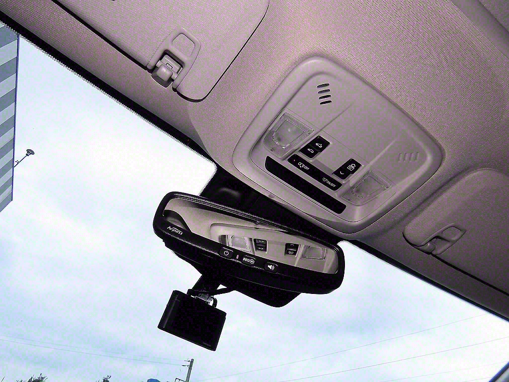 Chevrolet Malibu 2017 Negro - Importación desde Corea - HF Imports Iquique - Foto 16