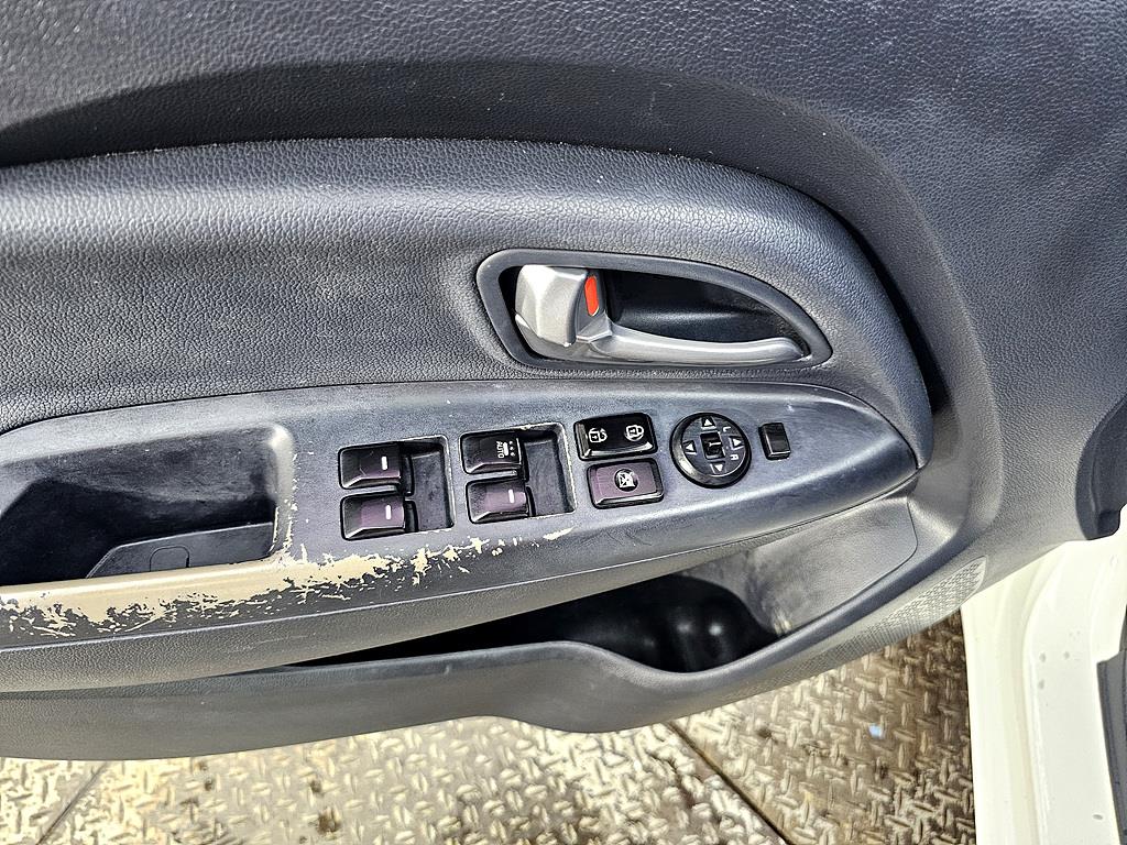 KIA Pride - Vista 12