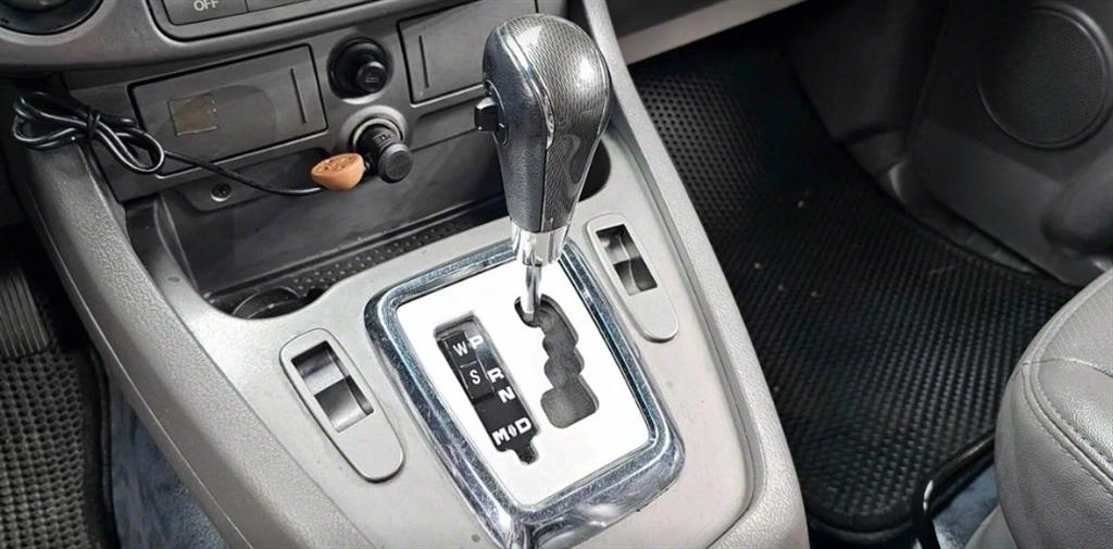 Ssangyong Korando - Vista 10