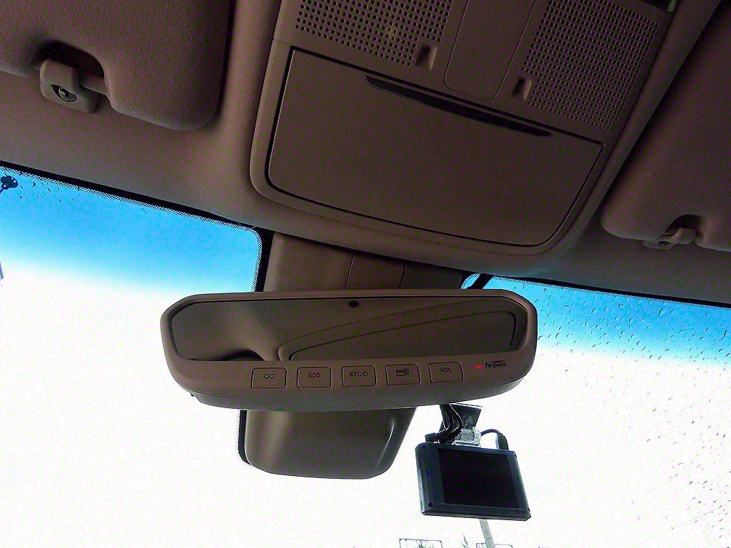 Genesis G90 2019 Negro - Importación desde Corea - HF Imports Iquique - Foto 16