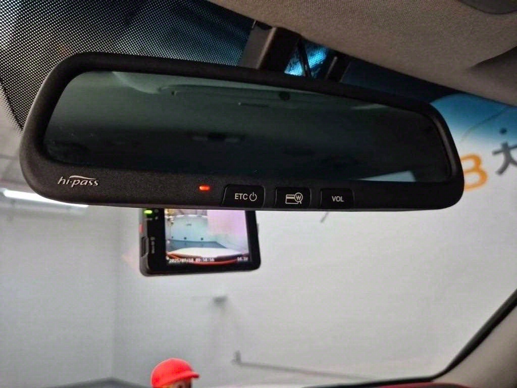 KIA Mohave 2014 Blanco - Importación desde Corea - HF Imports Iquique - Foto 17