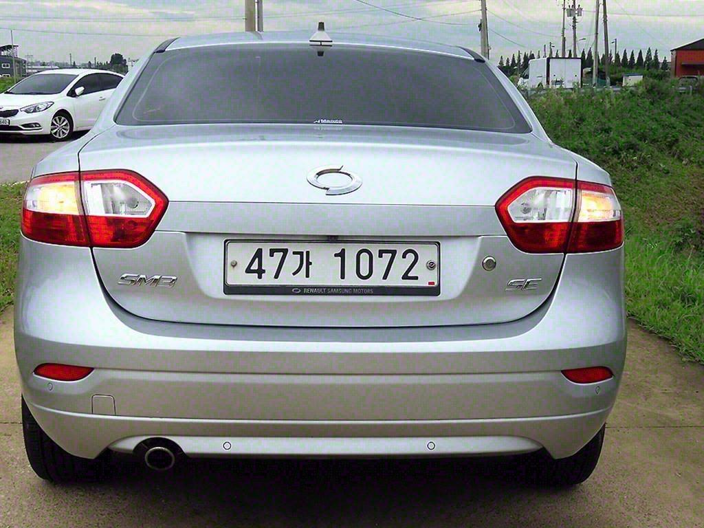 SAMSUNG SM3 - Vista 4