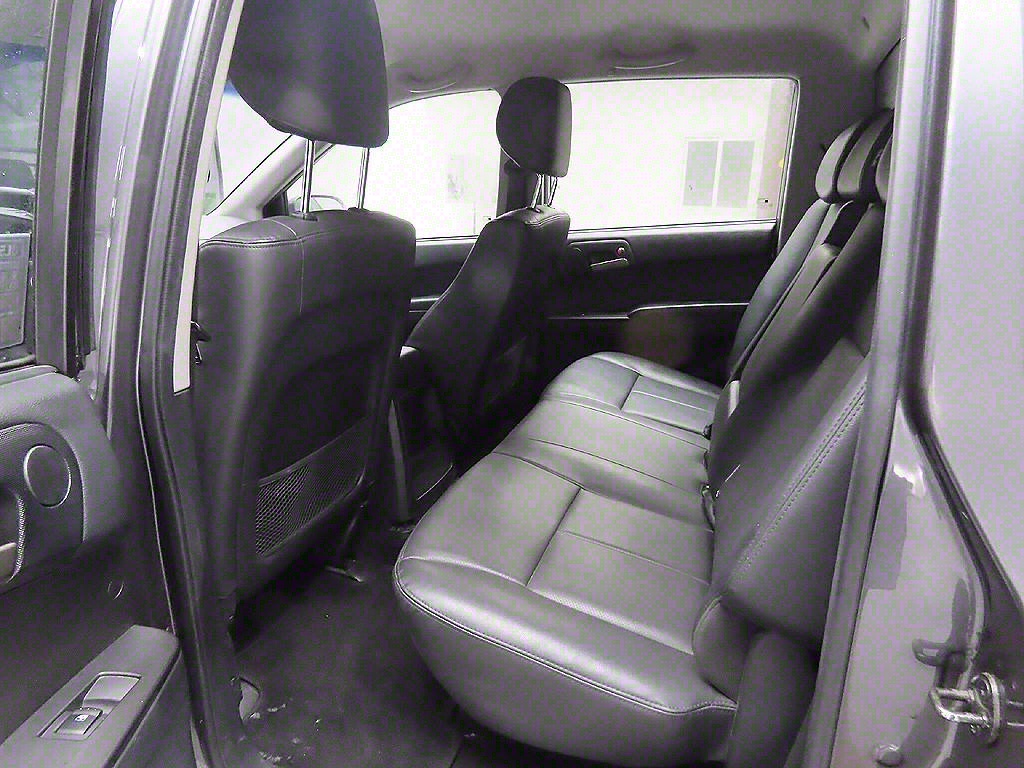 Ssangyong Korando 2015 Gris - Importación desde Corea - HF Imports Iquique - Foto 10