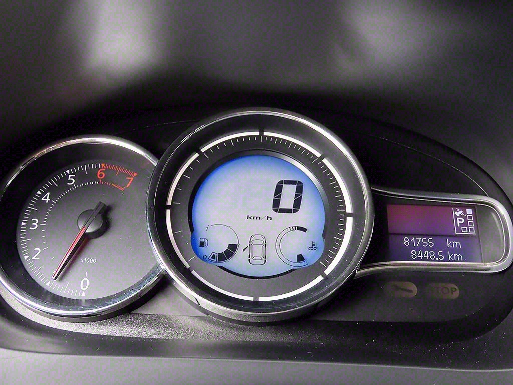 SAMSUNG SM3 - Vista 8