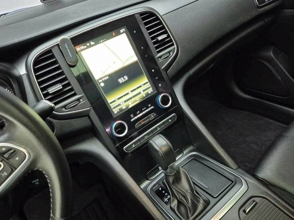 SAMSUNG SM6 - Vista 10