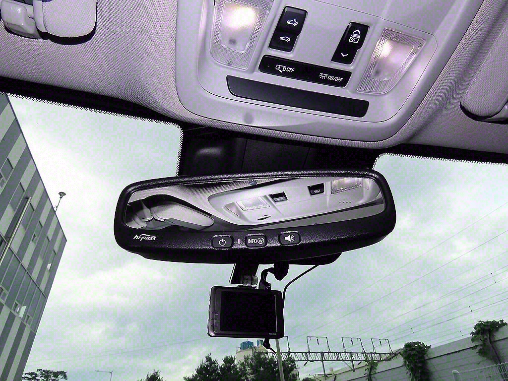 Chevrolet Malibu 2018 Blanco - Importación desde Corea - HF Imports Iquique - Foto 14